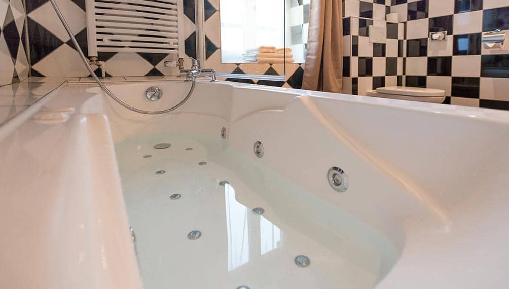 Suite Art nouveau 2 ème étage